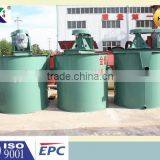 Competitive Supplier Mixing Tank/Stirred Tank thumbnail-3