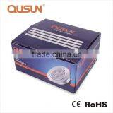 Aluminum Highlight/ Matt White Finish 3W 5W 7W 9W 12W Led Spot Light thumbnail-4