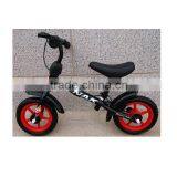 Manufacturer Metal Min Balance Bike for Little Children thumbnail-4