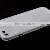Wholesale 0.35mm Slim Cell Phone Case for IPhone 7, for IPhone 7 Plus Case Cover
