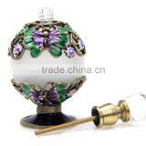 Good Quality Fast Delivery Time Glass Bottle for Perfume