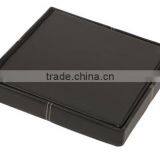 PU/PVC Folding Ottoman for Mail-order/web Sales/online Selling Ottoman thumbnail-3