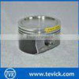 1.6/76L97 Gasoline/graphite PISTON for AUDI