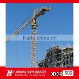China Manufacture TOPKIT Tower Crane thumbnail-5