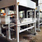 Auto Foam Lightweight Concrete Cutting Machine