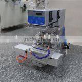 Semi Automatic/manual Pad Printing Machine Closed Ink Cup Pad Printer thumbnail-4