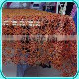 EMBROIDERED TABLRE CLOTH thumbnail-3