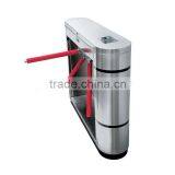 Fingerprint Tripod Turnstiles