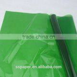 Top Quality Gift Wrap Cellophane Wrapping Foil Colored Cellophane thumbnail-4
