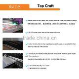 ZY-EUVB2518 LED Printer With 2 Pcs of Epson DX5 3.5pl Printheads thumbnail-2