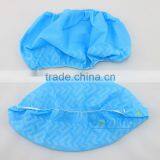 Non-woven Anti-skid Shoe Cover thumbnail-1