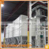 Complete Hulled Sesame Seeds Plant, Sesame Hulling Machine, Sesame Dehuller, Food Processing Equipment on Sale