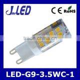 Led Caramic g9 Bulb