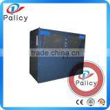 Gas Absorption Heat Pump for House Heating and Cooling thumbnail-3