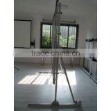 Top Quality Fast Fold Screen/Portable Screens/folding Portable Projection Screen thumbnail-2