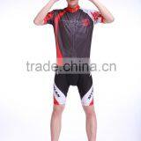 Spring and Summerapparel Bicycle Clothing MSQX-16108 thumbnail-1