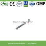 Femur Condylus Buttress Plate II Orthopedic Implant thumbnail-3