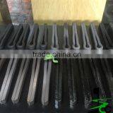 60Si2Mn Spring Steel Lock Spikes