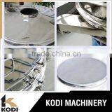 Hot Sale Industrial Vibrating Screen Vibrating Sifter Sieve Machine thumbnail-2