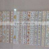 2014 Bathroom Newest Ceramic Polished Border Tiles thumbnail-1
