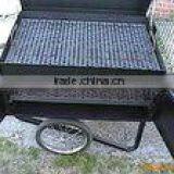 Outdoor BBQ