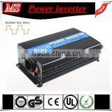 Factory Original Offered DC to AC 220V 1000W Home Power Inverter