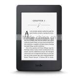 DGS Group Ltd Drop Shipping Service Provider Amazon New Kindle Paperwhite 6 inch 4GB WiFi 2015 version 300ppi with AD