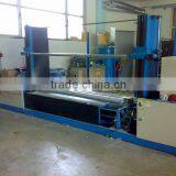 2015 PU China High Quality Foam Peeling Machine