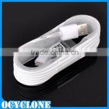 Mobile Phone Cable Supplier 1.5M Data USB Fast Charging Cable for Samsung Galaxy Note 4