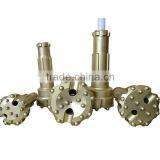 Strong Wear Resistant Dth Hammers and Button Bits for Rock Drilling Tools thumbnail-2