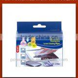 Mobile Phone Screen Wet Cleaning Tissues thumbnail-1