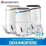 Easy home dehumidifier (SDH-120PC) / 12L / 220V / 19Kg/moisture balance/Mini home dehumidifier