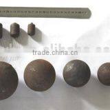 Skew Rolling Machine for Steel Ball thumbnail-5