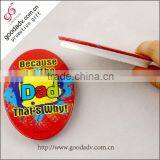 Promotional Item Tin Beer Bottle Opener With Custom Logo Made in China thumbnail-4