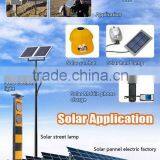 KEYLAND Broken Silicon Wafer CNC Scribing With Negative Cut thumbnail-4