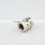 Chrome Coating Internal Threaded Steel Mechanical Bush and Mechanical Sleeve thumbnail-2