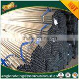 Good Price Pre-galvanized Steel Piping thumbnail-2