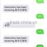 2015 Latest Edition X009 Mini Camera Monitor Video Recorder SOS GPS DV GSM Mini Camcorders With Charger GSM Bug Tracker thumbnail-4