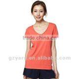 Ladies Garments Name t Shirts Summer Collection Famous Brand Top Winter Design Outwear thumbnail-1