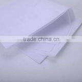100%PET Gumstay Nonwoven Fabric Interlining 1065HF