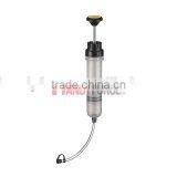 Fluid Syringe for Multiple Automotive Fluids, Lubricating and Oil Filter Tool of Auto Repair Tools