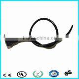 UL 2725 26AWG 0.12sq.m 5.5mm Barrel Connector Cable dc thumbnail-1
