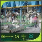 NEW HIGH QUALITY Granular Fertilizer Packing Machine 25kg 50Kg Bags