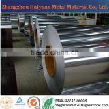 Manufacture Aluminum Strip/ Aluminum Foil for Transformer thumbnail-1