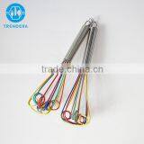 China Manufacturer Eco-friendly Silicone Egg Whisk thumbnail-2
