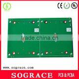 94v0 Custom Ps4 Controller Pcb Board thumbnail-3