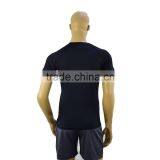 Men's t Shirt Compression T-shirt thumbnail-3