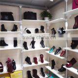 Huohua Solid Wood Material Saving Pace Living Room Shoe Rack thumbnail-6