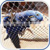 304/316L Ferruled Stainless Steel Wire Rope Mesh for Zoo Bird Cage Quality Choice thumbnail-3