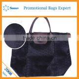 Lady Folding Hand Bags Lady Tote Bags Lady Handbags Quality Choice thumbnail-5